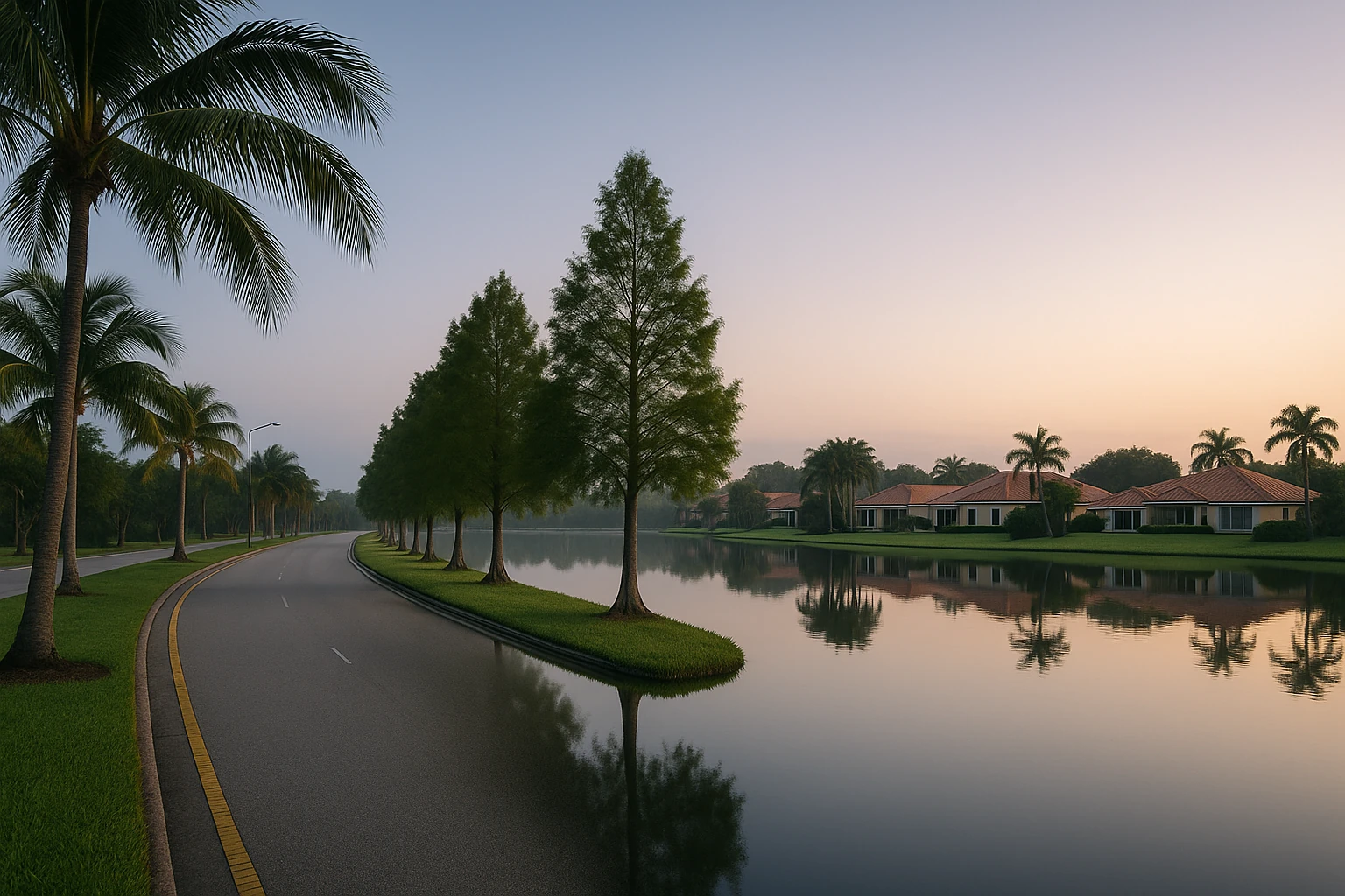 Coral Springs