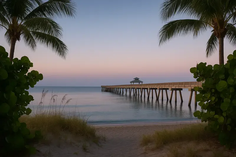 Deerfield Beach — Opioid Detox