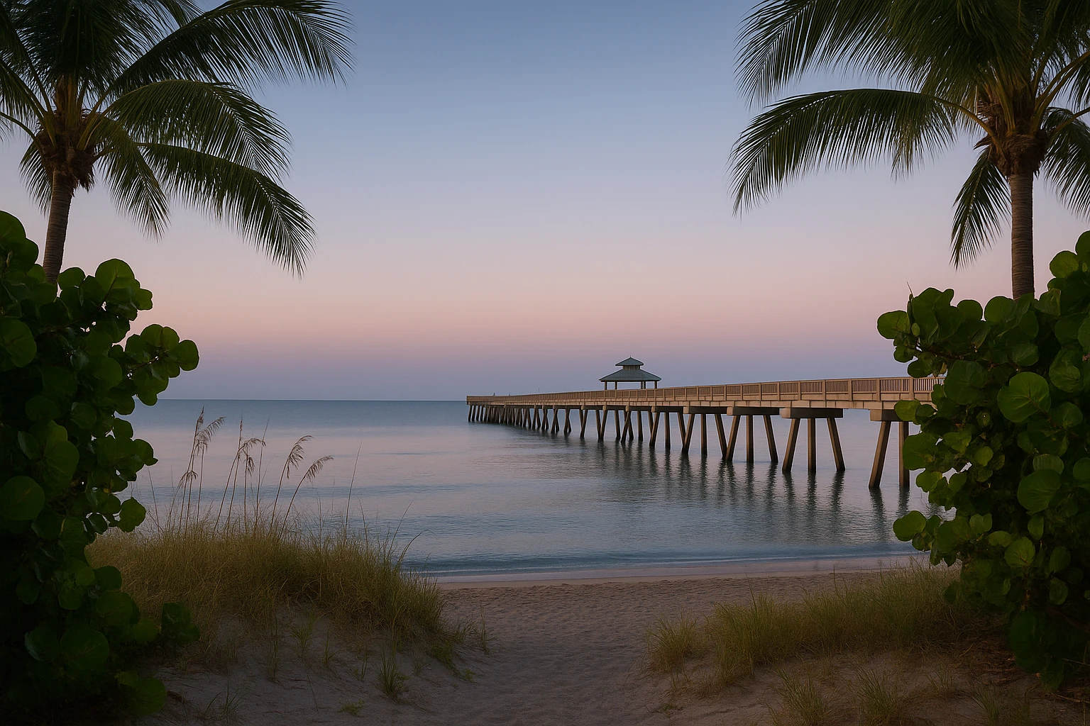 Deerfield Beach