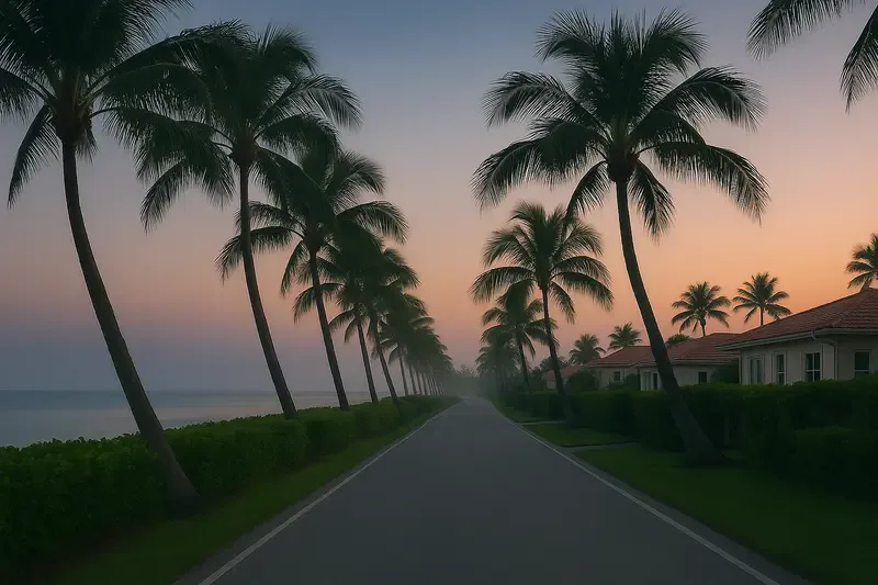 Highland Beach — Opioid Detox