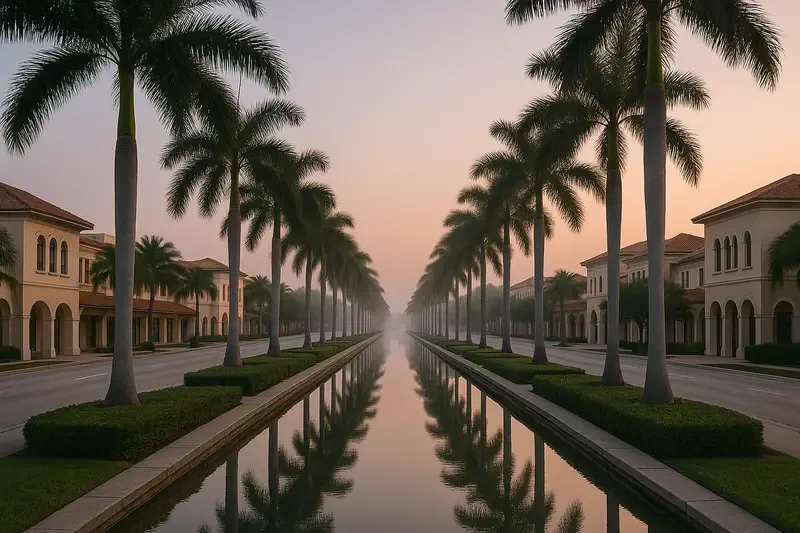Palm Beach Gardens — Opioid Detox