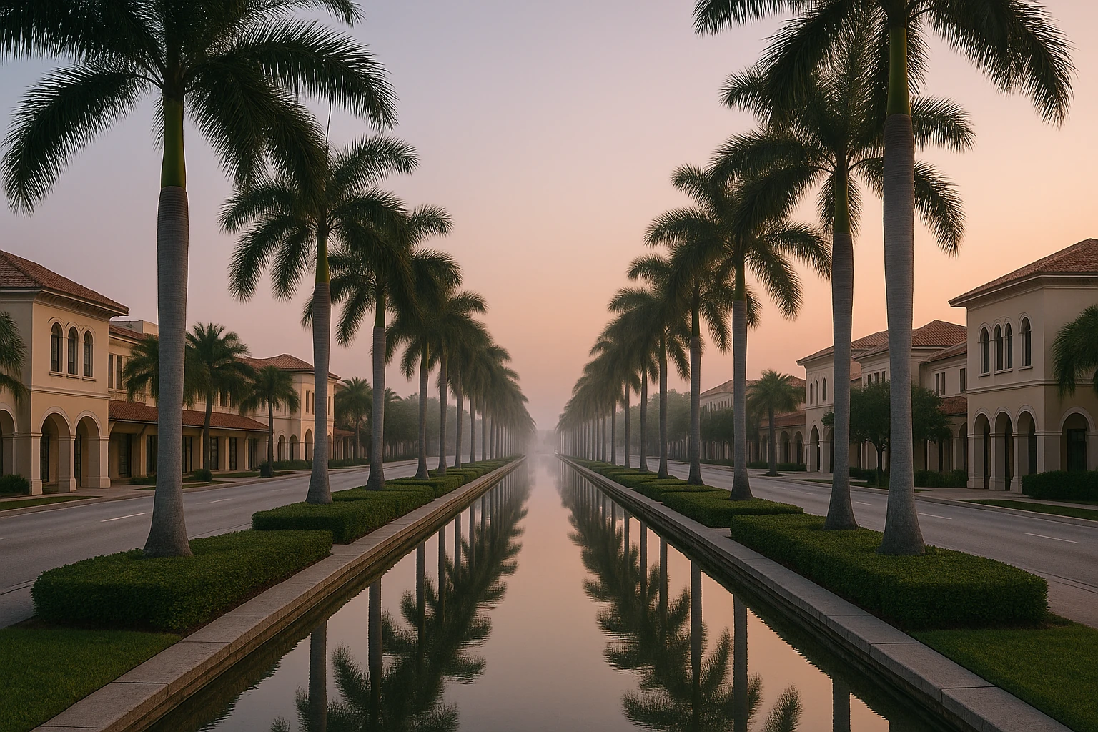 Palm Beach Gardens, FL
