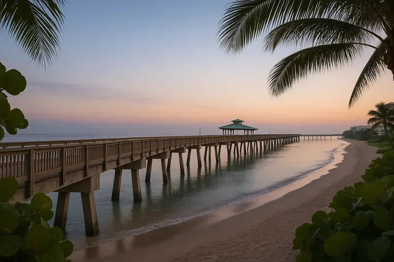 Pompano Beach — Opioid Detox