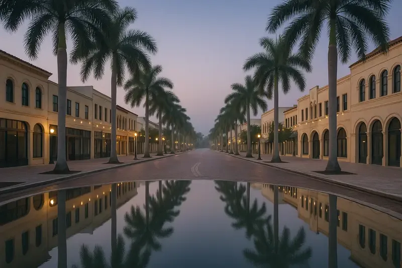 West Palm Beach — Opioid Detox
