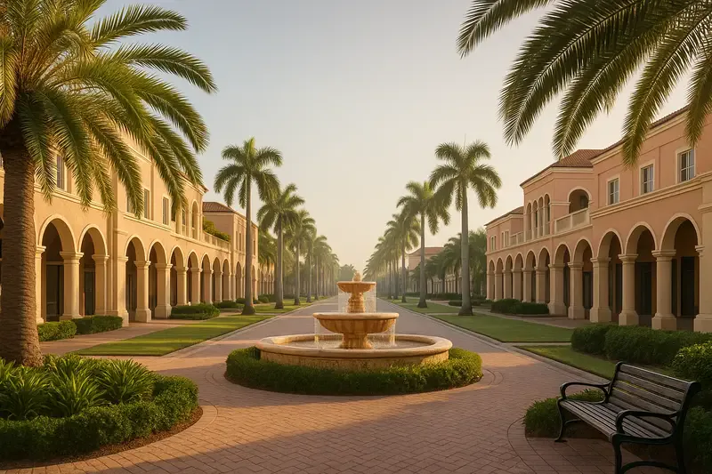 Boca Raton — Residential Detox