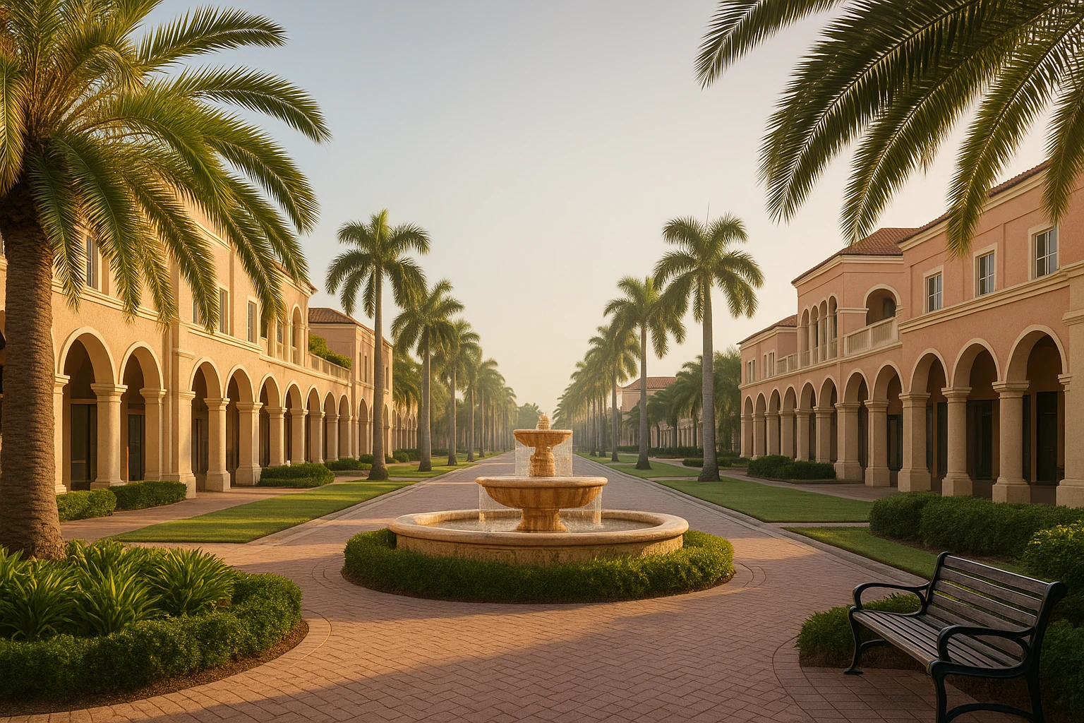 Boca Raton