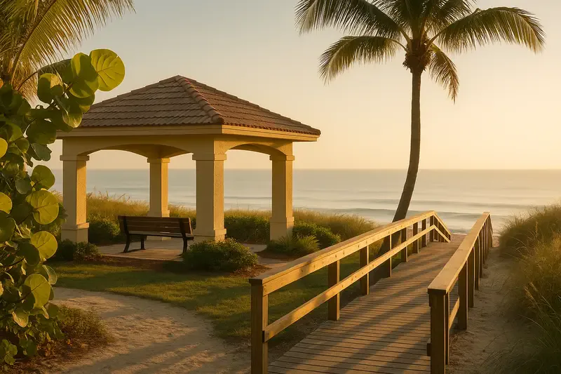 Boynton Beach — Residential Detox