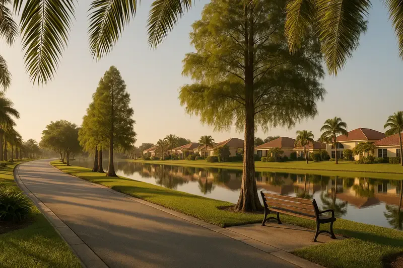 Coral Springs — Residential Detox