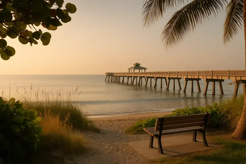 Deerfield Beach — Residential Detox