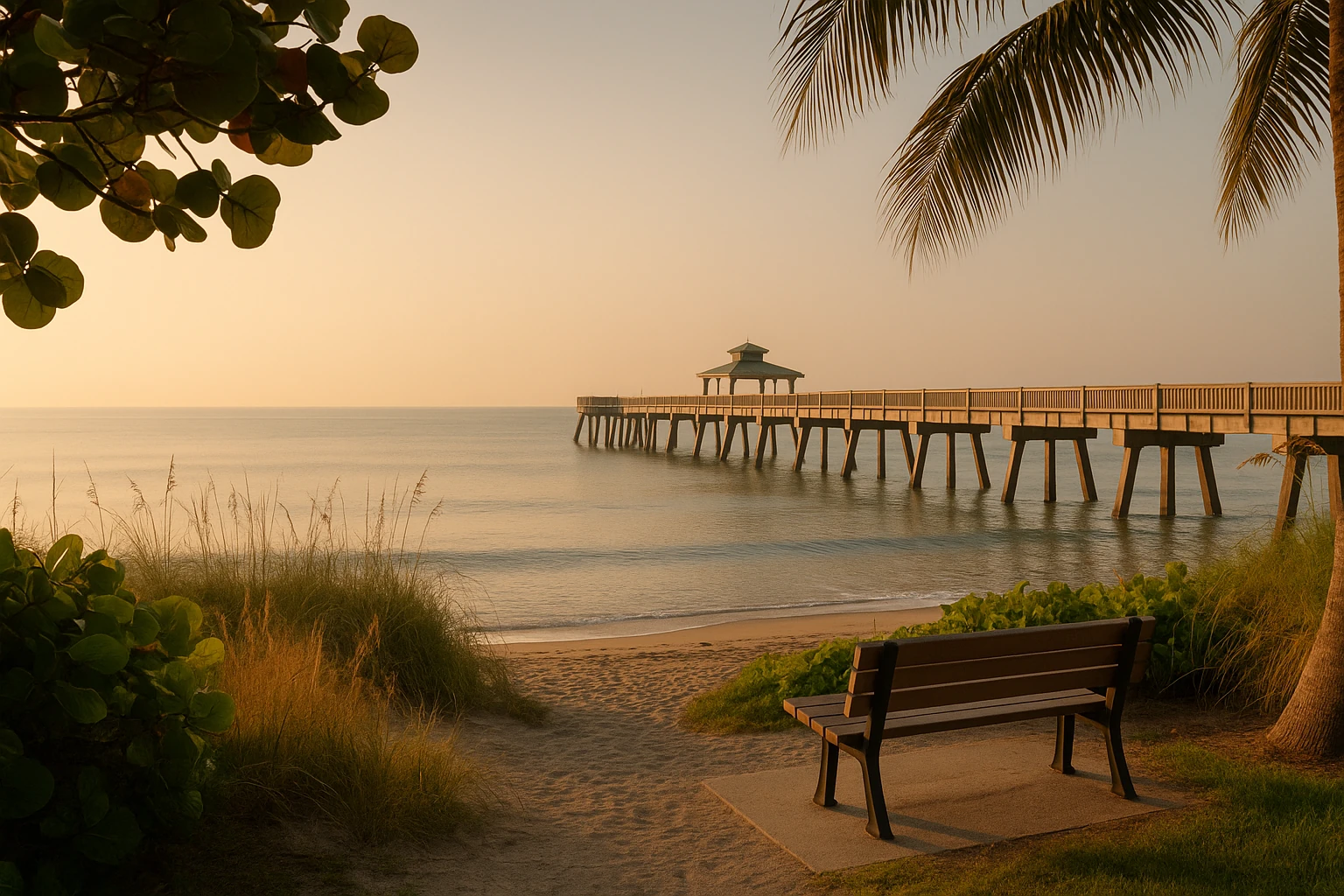 Deerfield Beach, FL