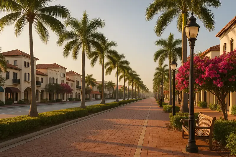 Delray Beach — Residential Detox
