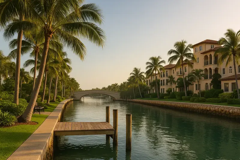 Fort Lauderdale — Residential Detox