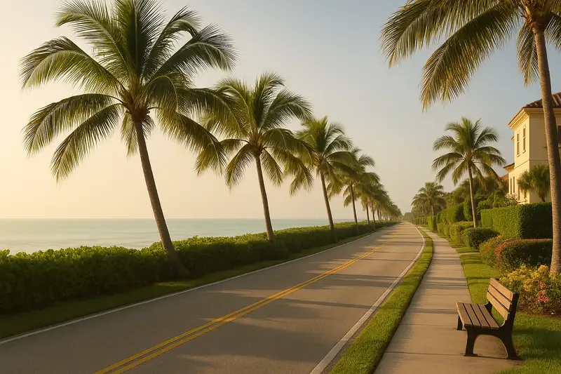 Highland Beach — Residential Detox