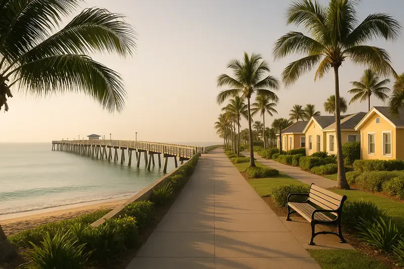 Lake Worth Beach — Residential Detox