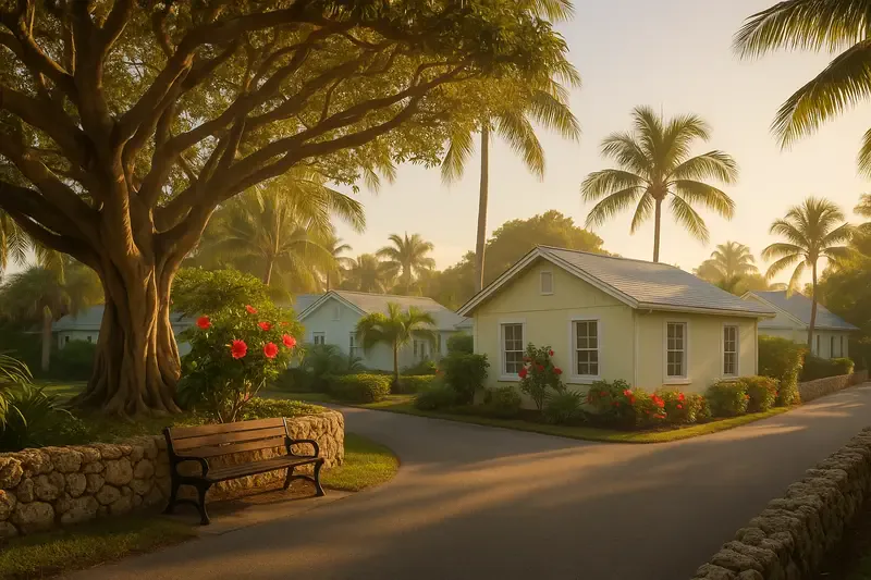 Lantana — Residential Detox