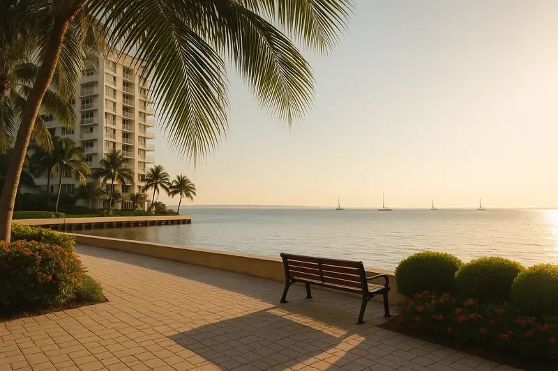 Miami — Residential Detox
