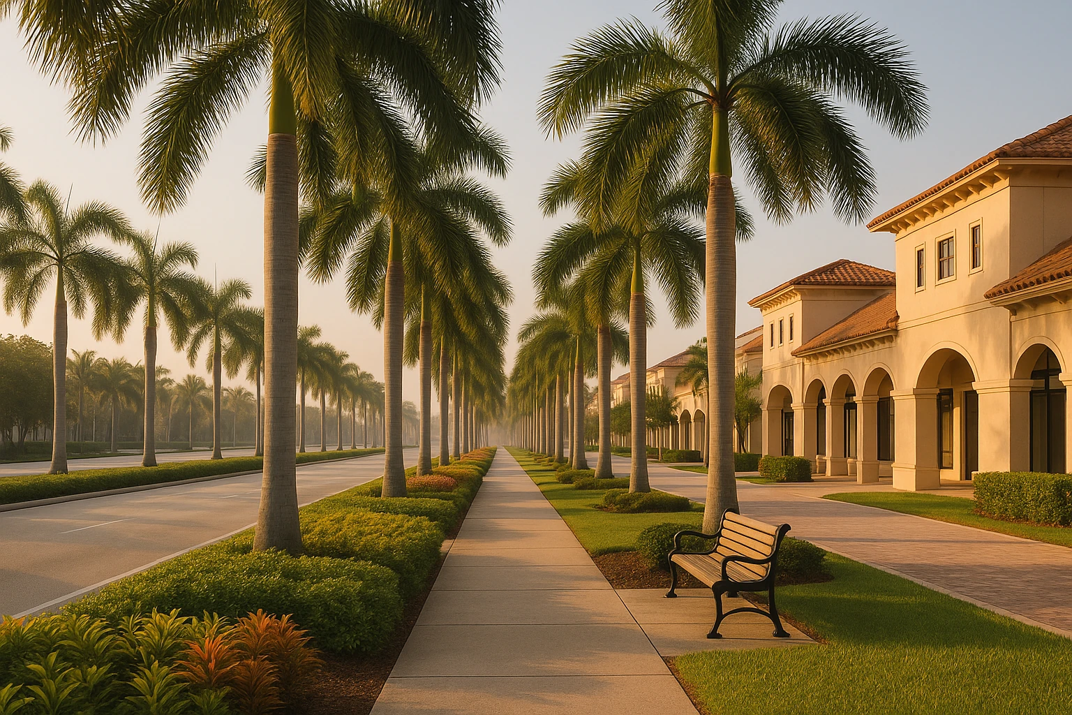 Palm Beach Gardens