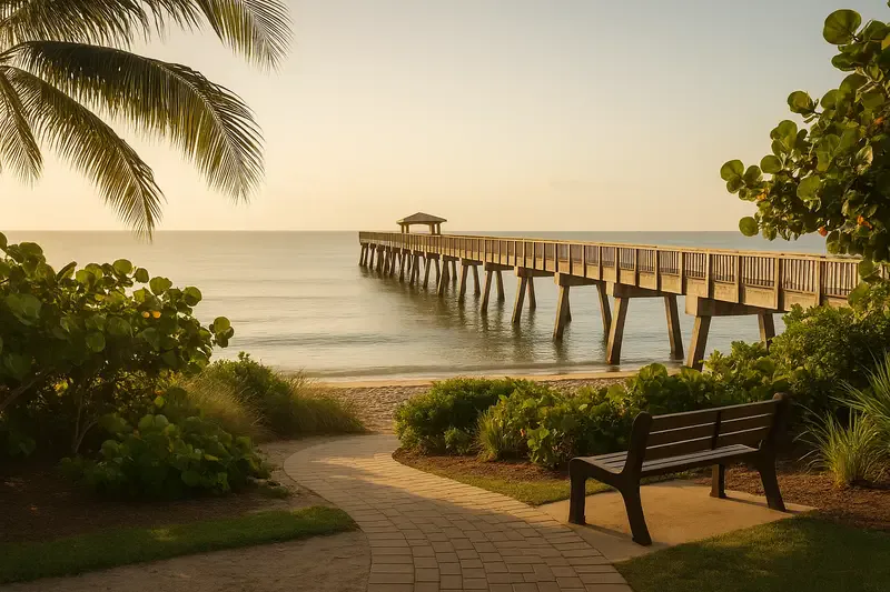Pompano Beach — Residential Detox