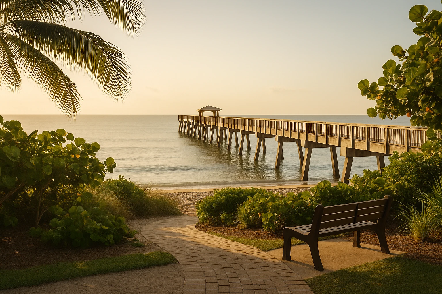 Pompano Beach