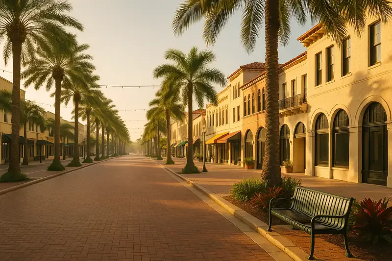 West Palm Beach — Residential Detox