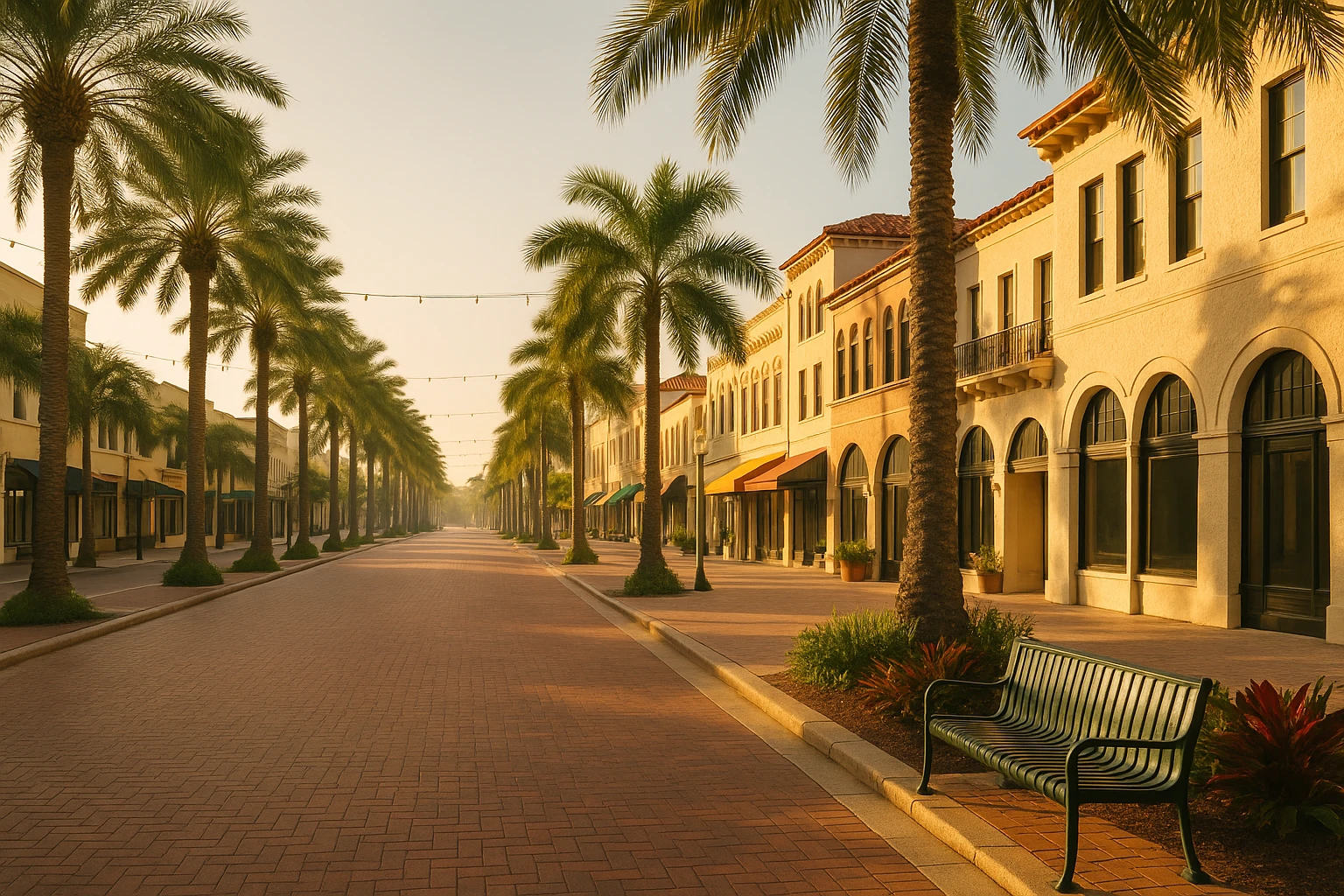 West Palm Beach