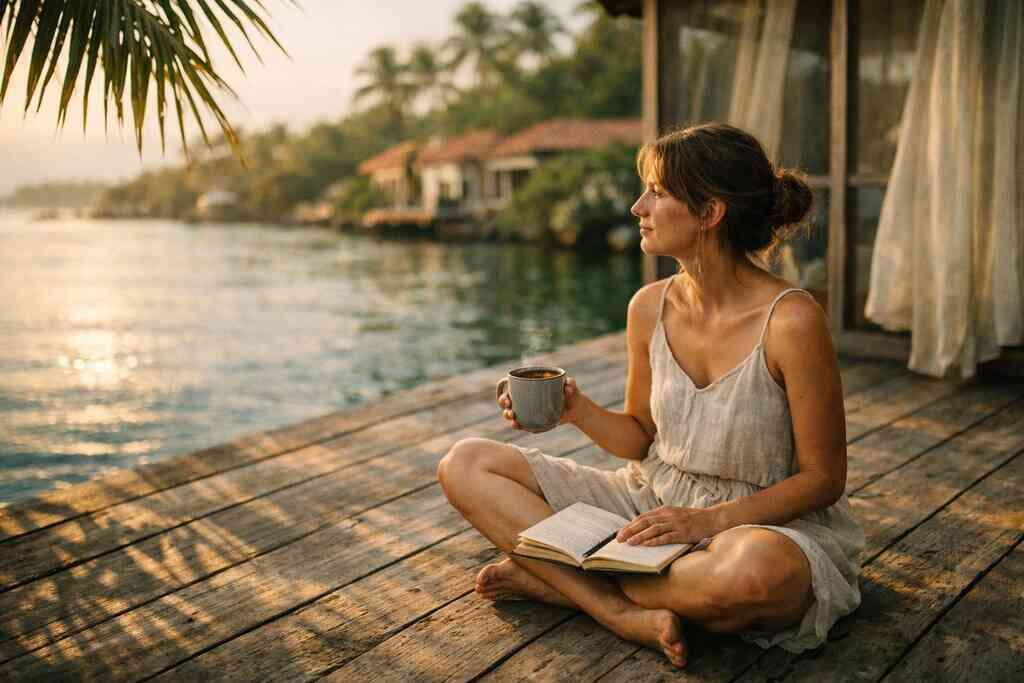 How RECO Island Prepares You for Summer 2026 Sobriety