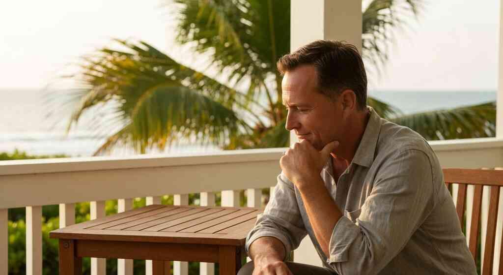 Choosing Between Suboxone and Naltrexone at RECO Island