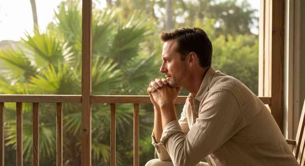 Choosing Between Suboxone and Naltrexone at RECO Island