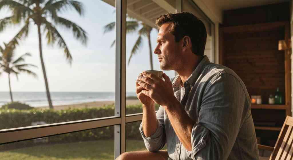 Essential Post Detox Aftercare Steps at RECO Island