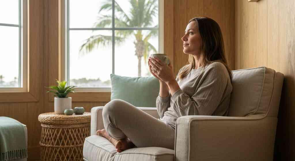 How RECO Island Manages Opioid Withdrawal Symptoms Safely