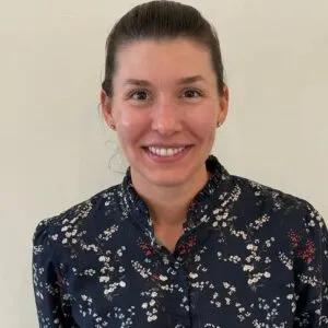 Jacqueline Simon
