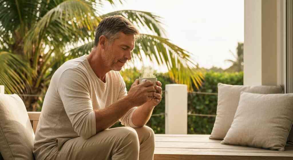 How to Manage Opioid Withdrawal Symptoms at RECO Island