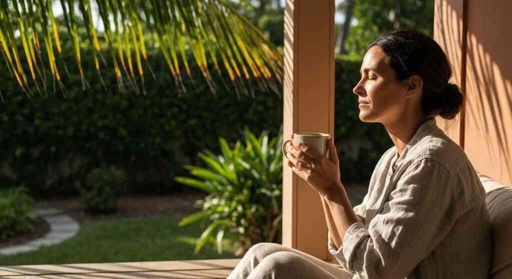 How to Manage Opioid Withdrawal Symptoms at RECO Island