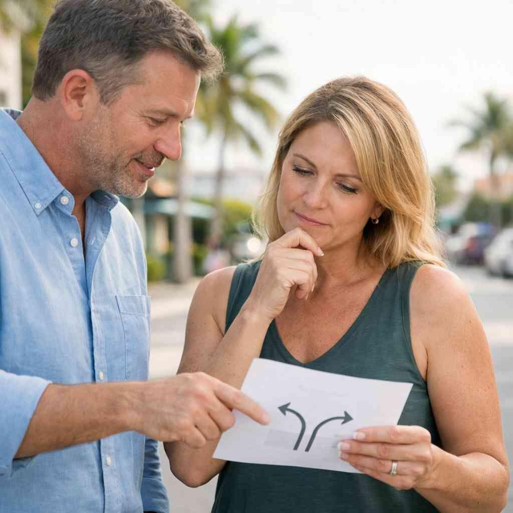 RECO Island Guide to Sober Living Resources in South Florida