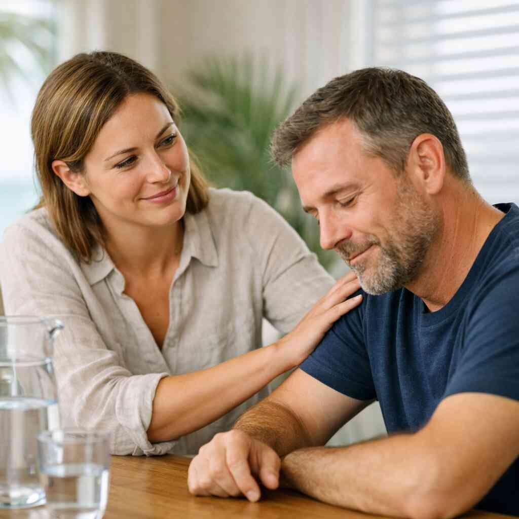 Why coastal healing environment, sober things to do Delray, and peer support can shape daily habits without replacing tr