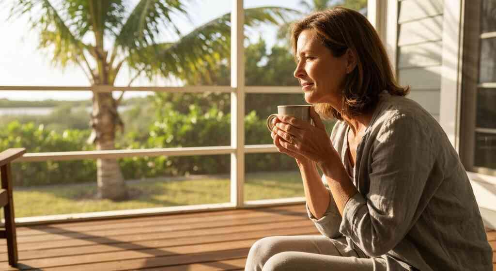 Summer Recovery Habits for Families at RECO Island