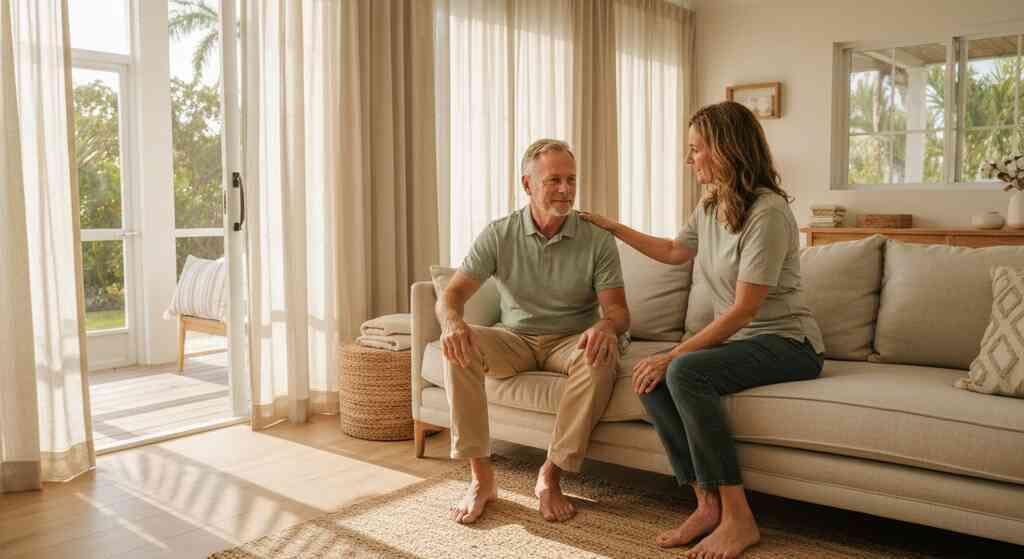 Summer Recovery Habits for Families at RECO Island