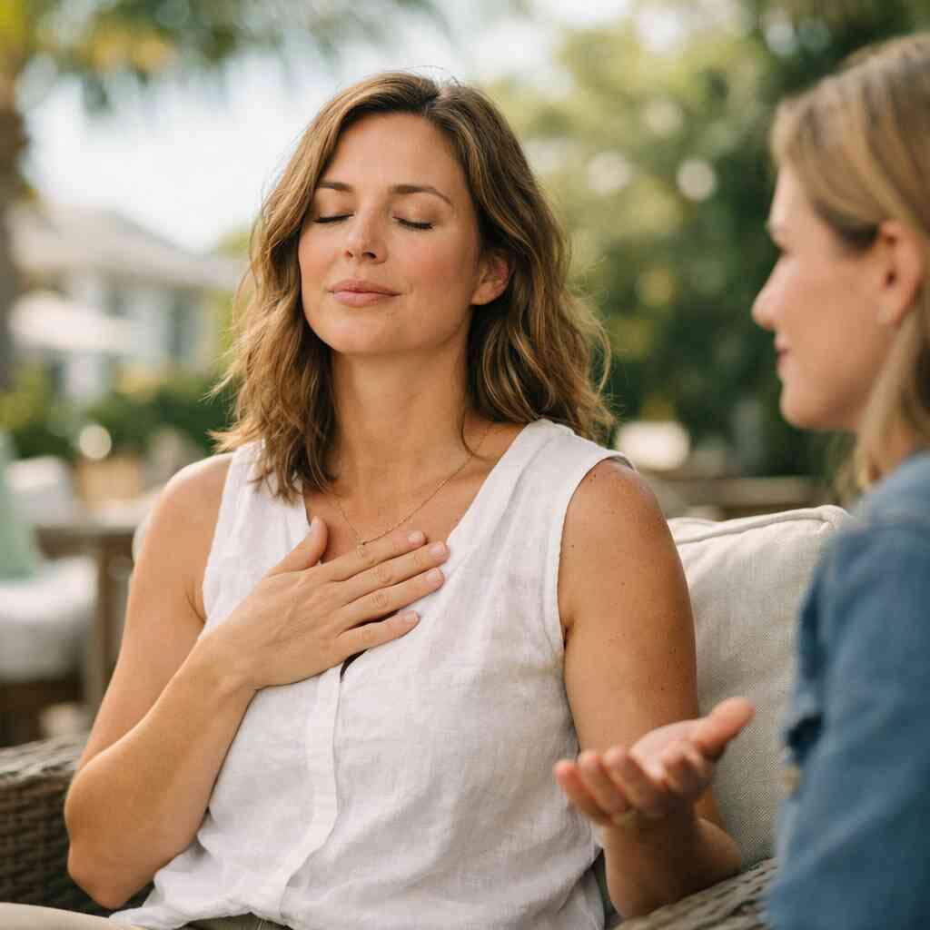 Top 5 Coping Skills Taught in Mental Health IOP at RECO Island