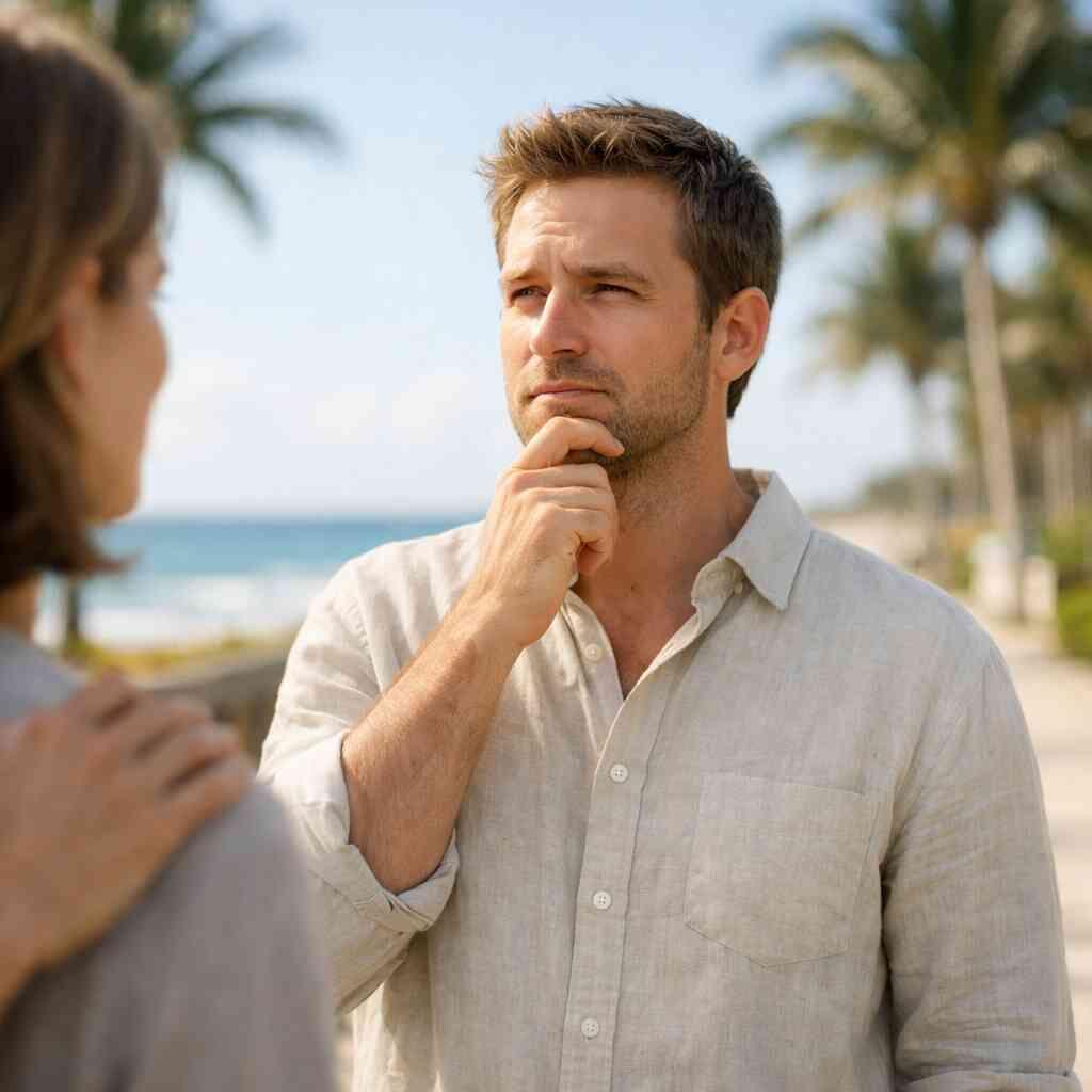 Top 5 Signs You Need Florida Addiction Treatment Now