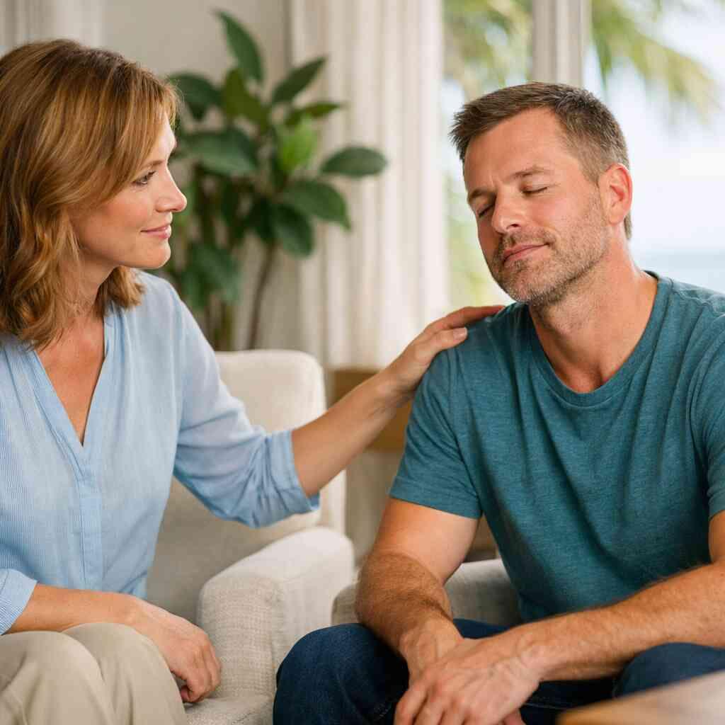 Why EMDR trauma therapy is often discussed for PTSD treatment and trauma triggers — RECO Island