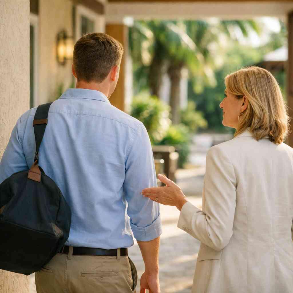 How RECO Intensive Rehab Fits Into Aftercare Planning 2026