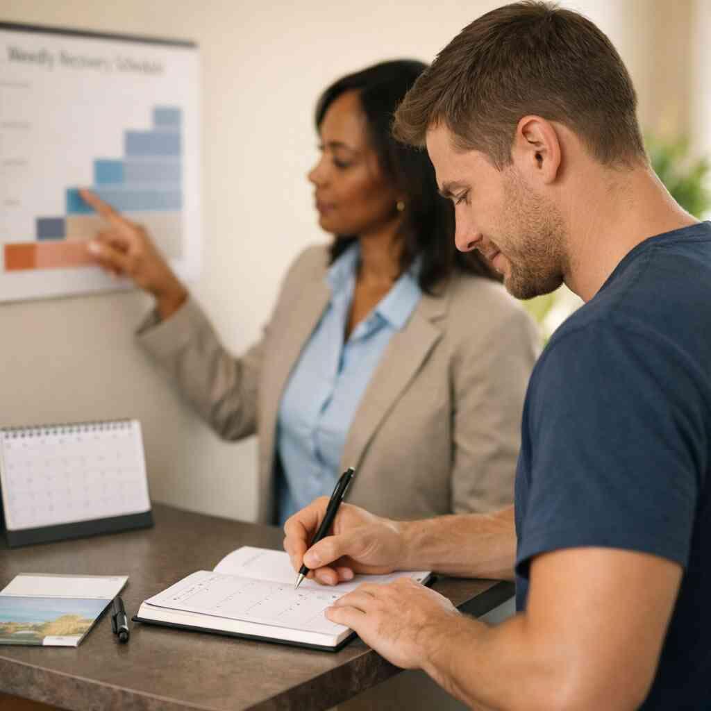How our team can align therapy options such as CBT, DBT, EMDR, group therapy, and family therapy — RECO Island