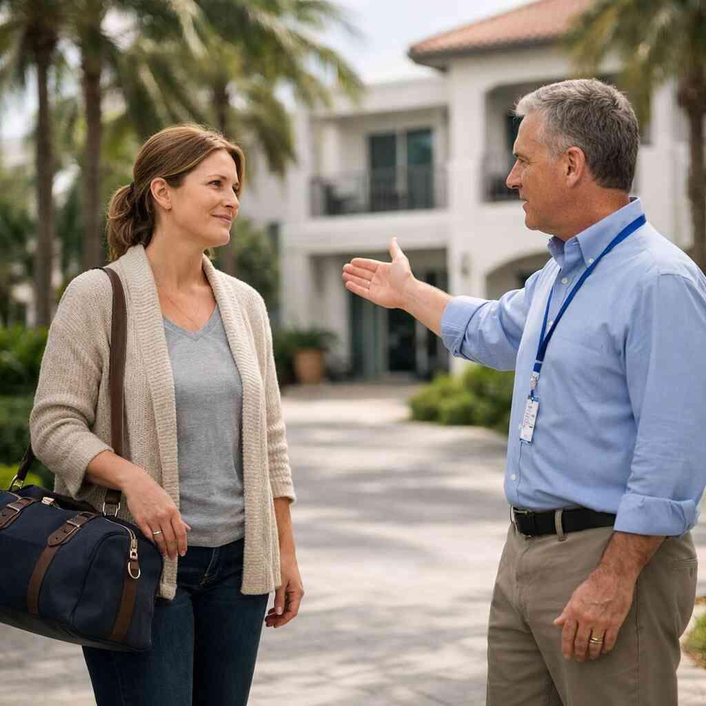 How to Choose a Dual Diagnosis Program Near Palm Beach