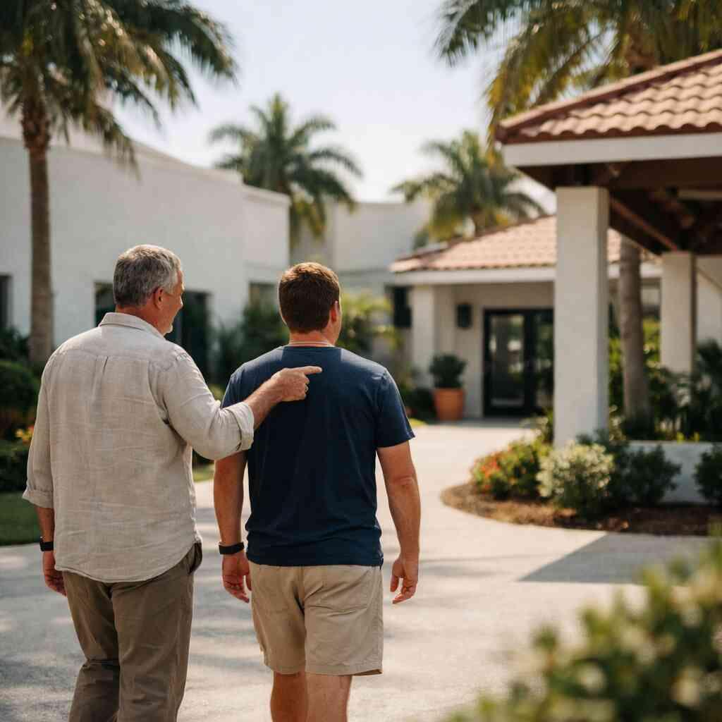 How detox planning works for alcohol opioids fentanyl benzodiazepines and prescription pill addiction — RECO Island