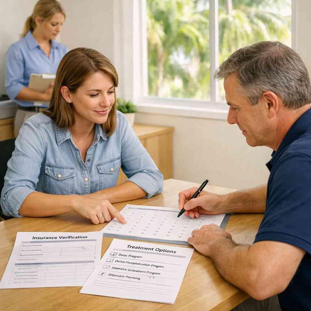 How to Choose an Alcoholism Treatment Center Near You