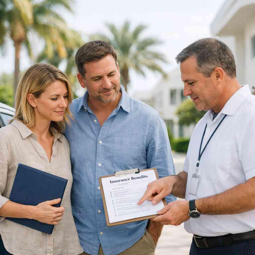 How to Compare Florida Addiction Treatment Costs and Insurance