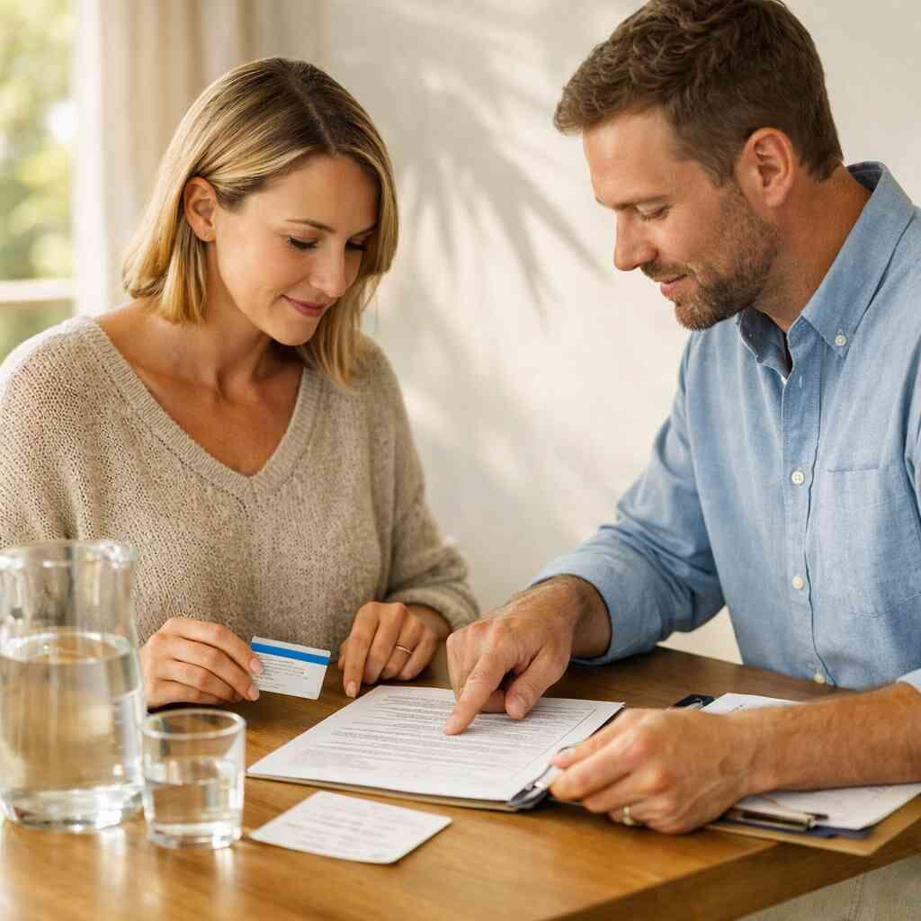 How to Prepare for Intake at a Private Rehab in Florida