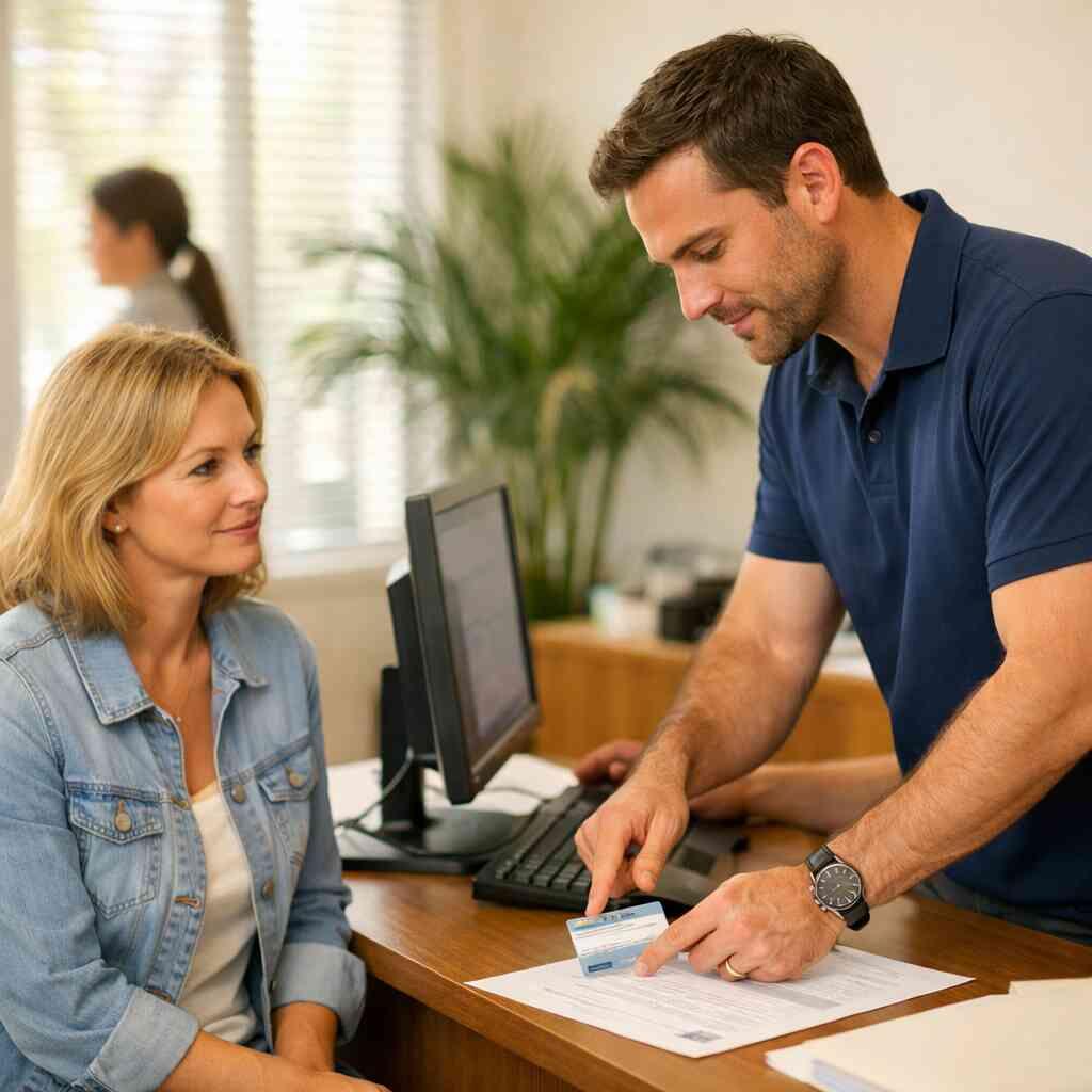 RECO Island and Insurance Verification for Rehab in 2026
