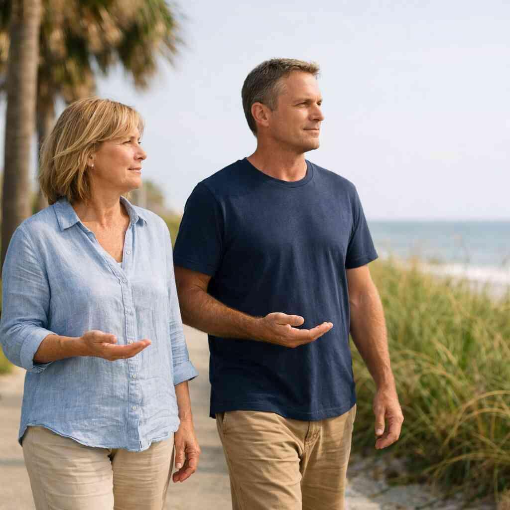 How group therapy activities, individual therapy for anxiety, and family therapy support different parts of healing — RE