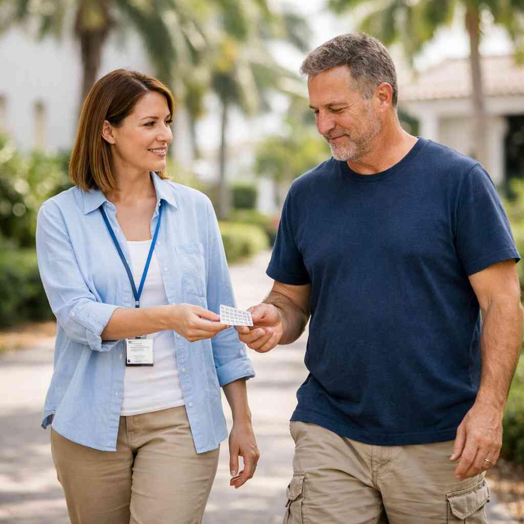 The Difference Between MAT and Suboxone Maintenance